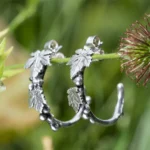 Trollbeads - Orecchini Allegria - immagine 2