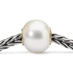 Trollbeads - Perla con Oro - immagine 3