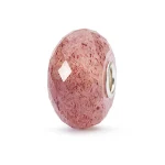 Trollbeads - Quarzo Fragola