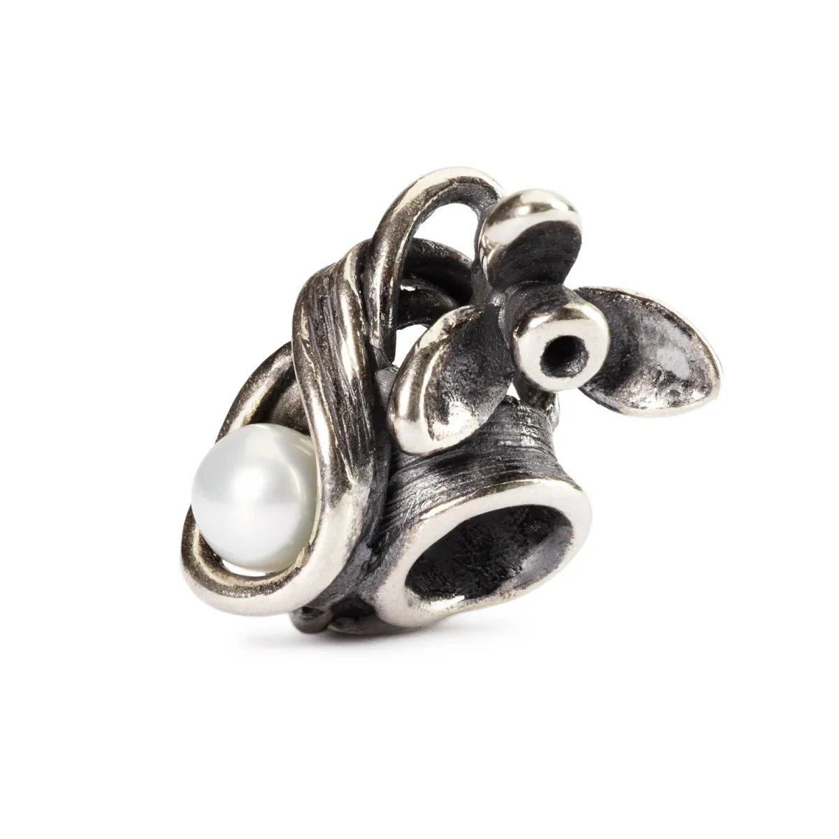 Trollbeads - Bucaneve di Gennaio - immagine 1