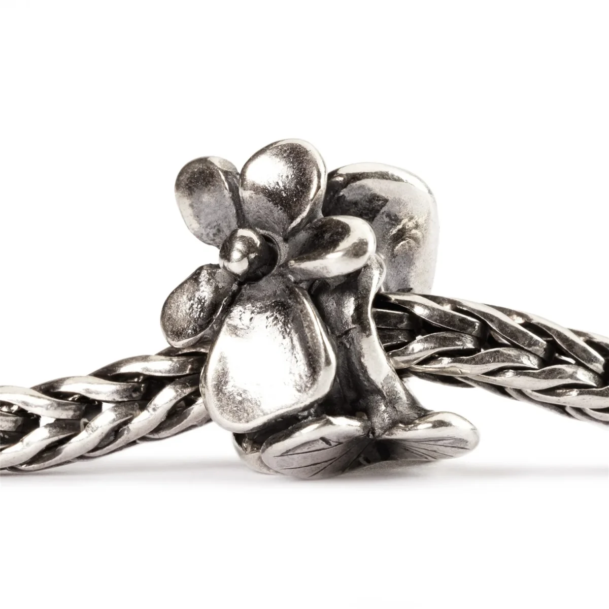 Trollbeads - Viola di Febbraio - immagine 2