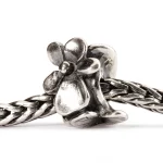 Trollbeads - Viola di Febbraio - immagine 2