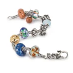 Trollbeads - Chiusura Gattitudine - immagine 2