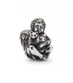 Trollbeads - Cherubino Della Protezione