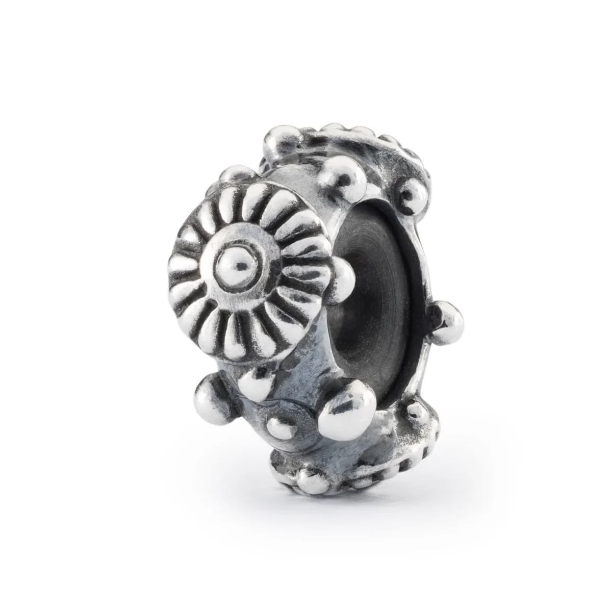 Trollbeads - Stop M'ama Non M'ama - immagine 1
