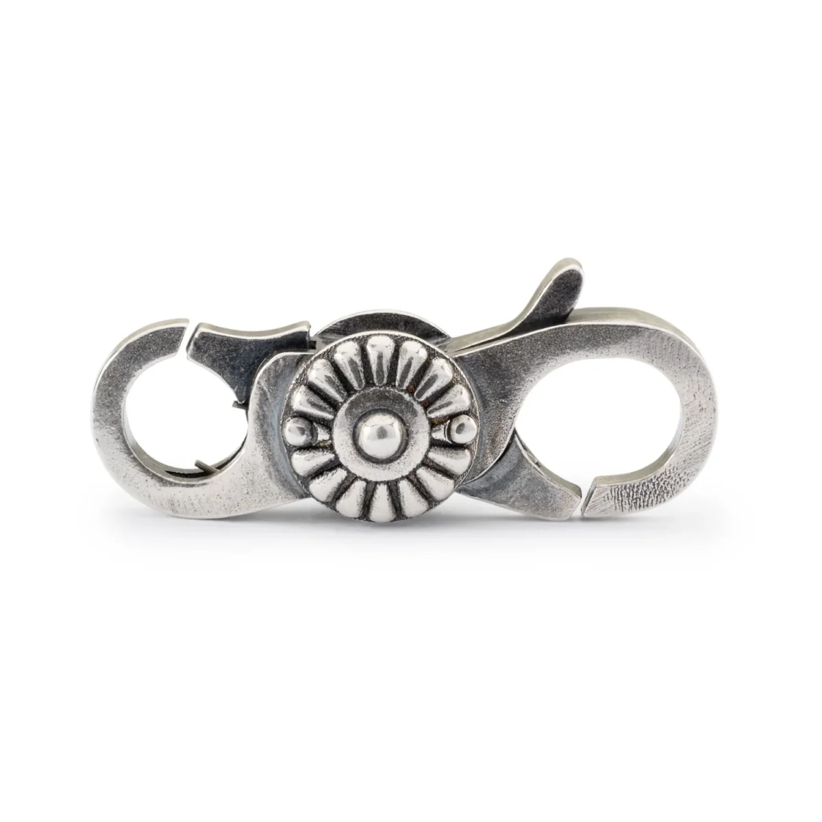 Trollbeads - Chiusura M'ama Non M'ama - immagine 1