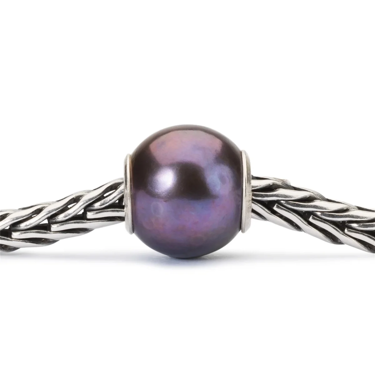 Trollbeads - Perla Pavone - immagine 3