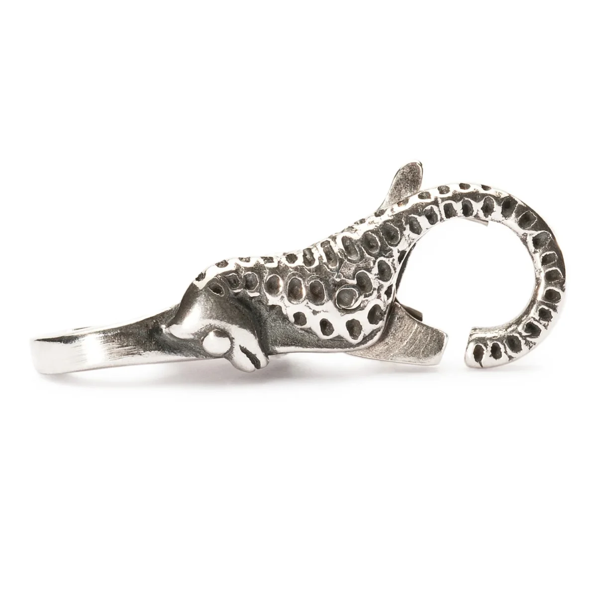 Trollbeads - Chiusura Cavalluccio Marino - immagine 1