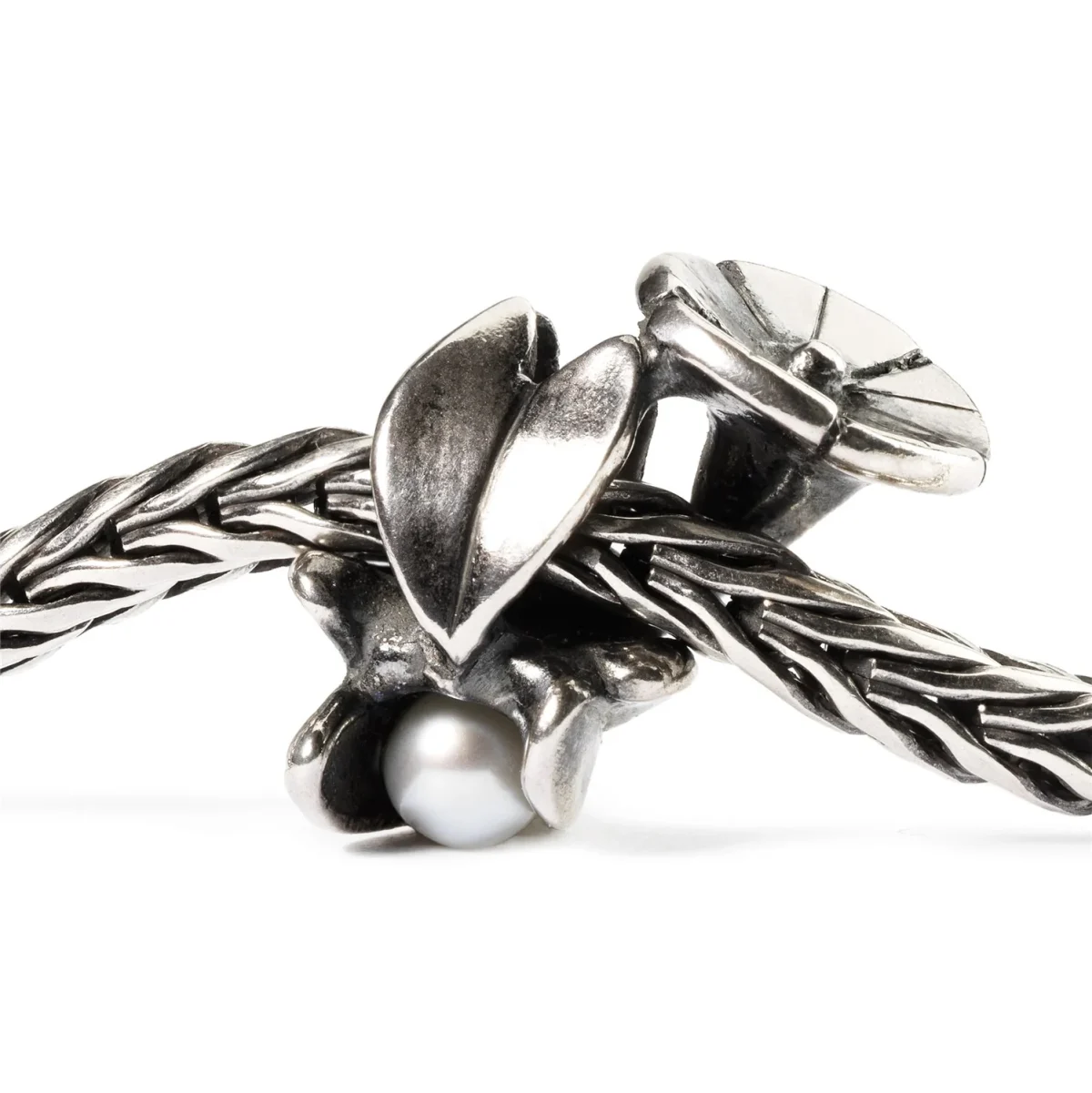 Trollbeads - Convolvolo di Settembre - immagine 2