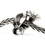 Trollbeads - Convolvolo di Settembre - immagine 2