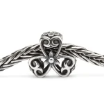 Trollbeads - Trifoglio Portafortuna - immagine 4