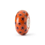 Trollbeads - Petunia della Positività