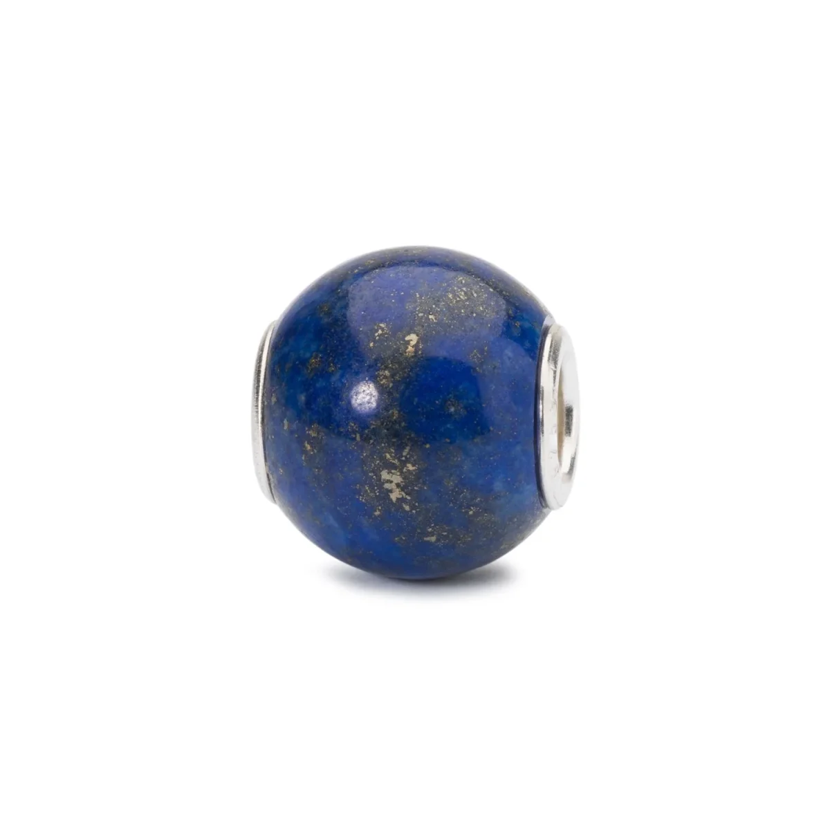 Trollbeads - Lapislazzuli Rotondo - immagine 1