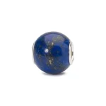 Trollbeads - Lapislazzuli Rotondo