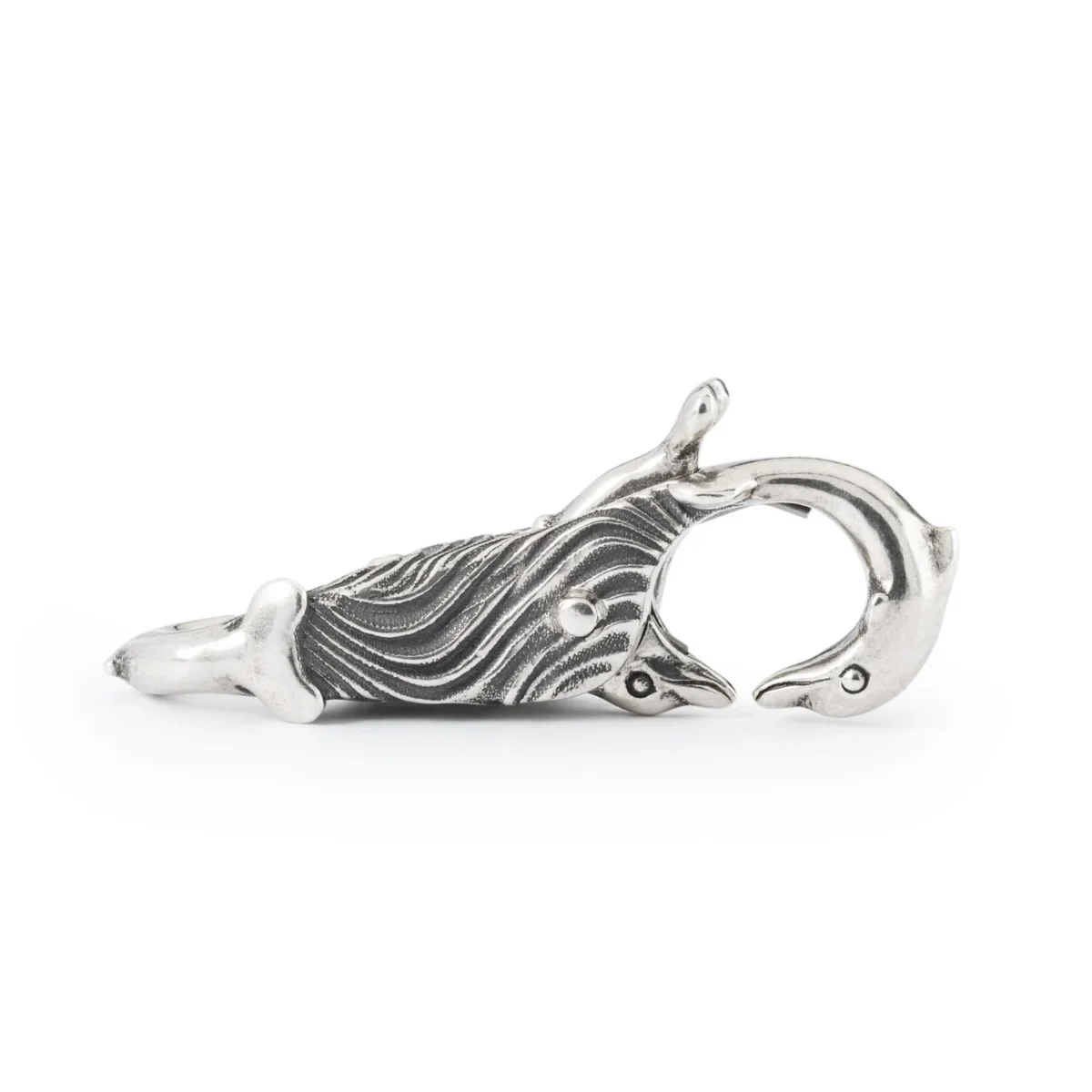 Trollbeads - Chiusura Delfini Spensierati - immagine 1