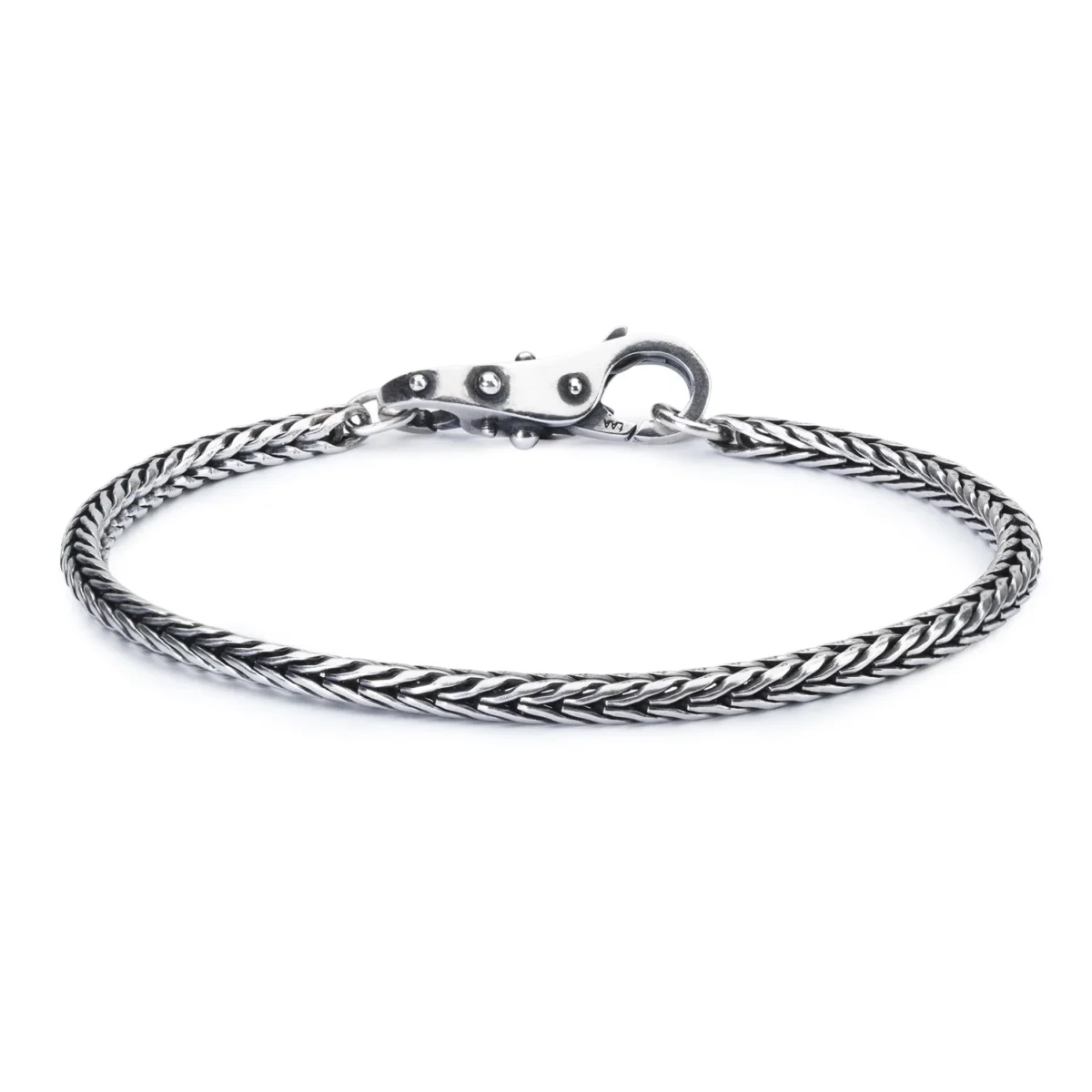 Trollbeads - Bracciale d'Argento - immagine 4