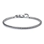 Trollbeads - Bracciale d'Argento - immagine 4