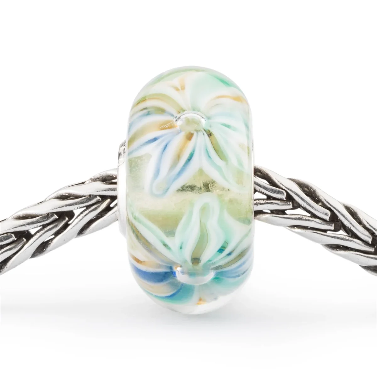 Trollbeads - Fiore da Fiaba - immagine 2