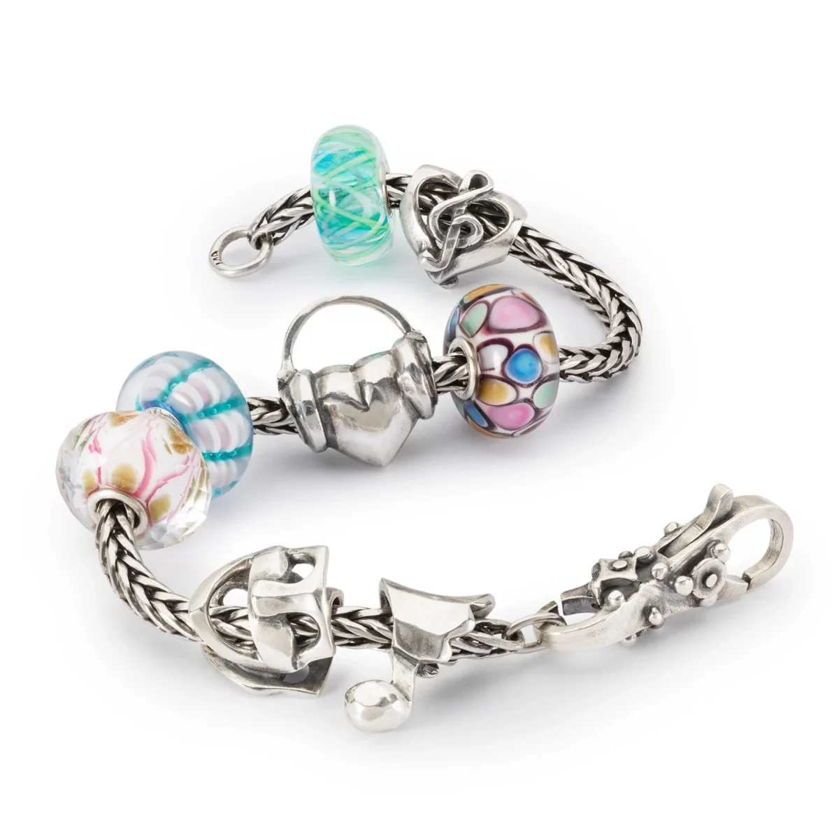 Trollbeads - Castello di Ghiaccio - immagine 3