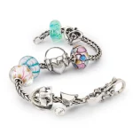 Trollbeads - Castello di Ghiaccio - immagine 3