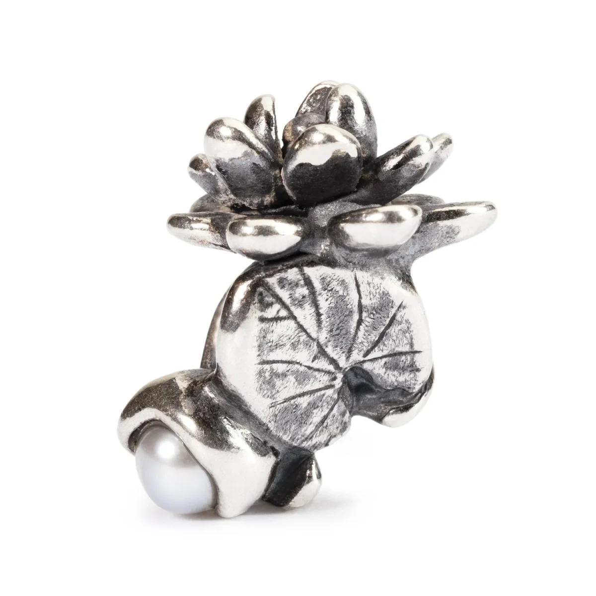 Trollbeads - Ninfea di Luglio - immagine 1