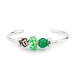 Trollbeads - Fagiolo Magico - immagine 3