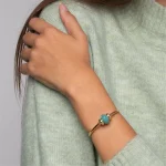 Trollbeads - Amazzonite - immagine 2