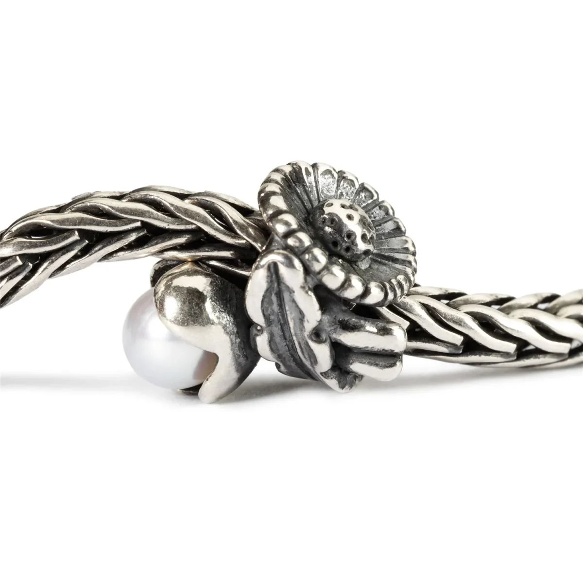 Trollbeads - Margherita di Aprile - immagine 3