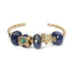 Trollbeads - Zaffiro - immagine 3