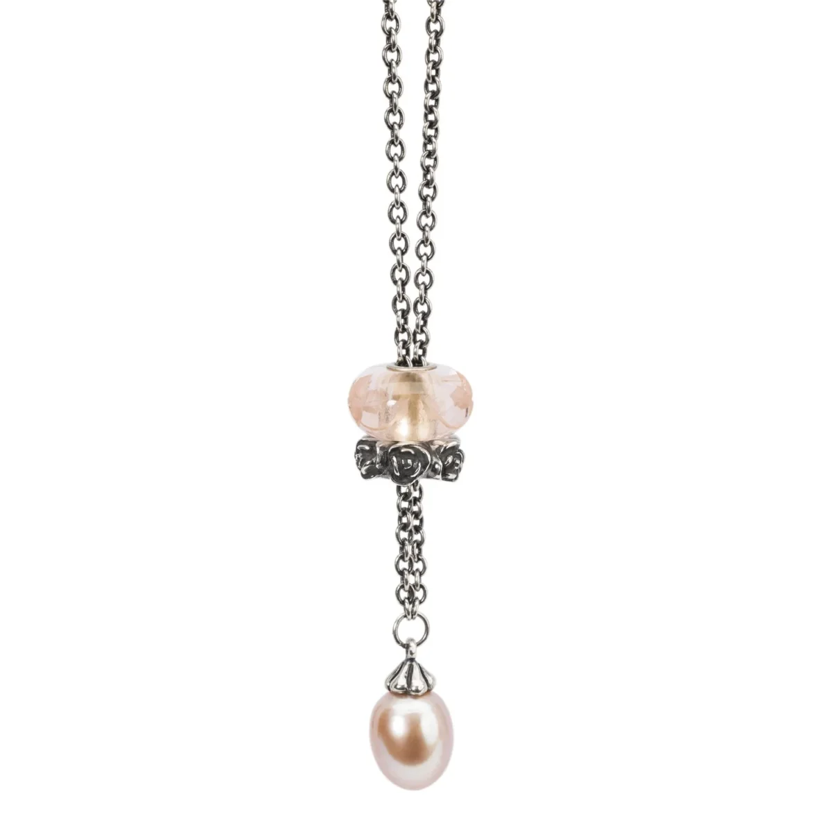 Trollbeads - Stop Rosa - immagine 3