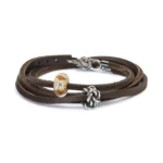 Trollbeads - Chiusura Nodo Savoia - immagine 2