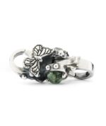 Trollbeads - Chiusura Danza di Farfalle - immagine 2