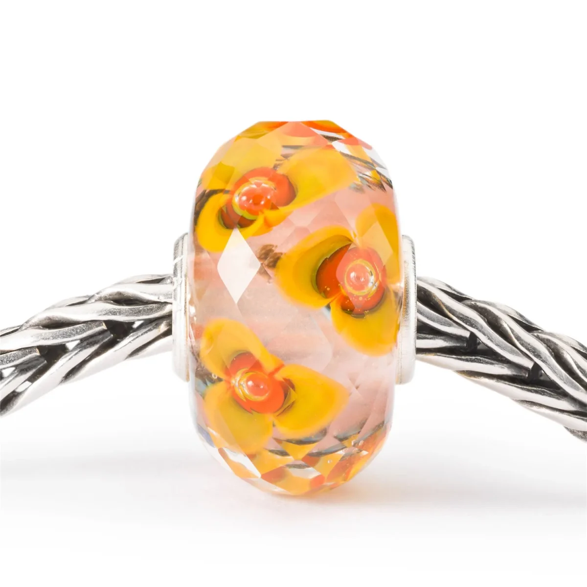 Trollbeads - Fiori dal Cuore - immagine 2