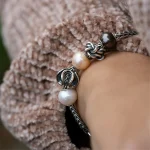 Trollbeads - Nodo dell'Amicizia - immagine 4