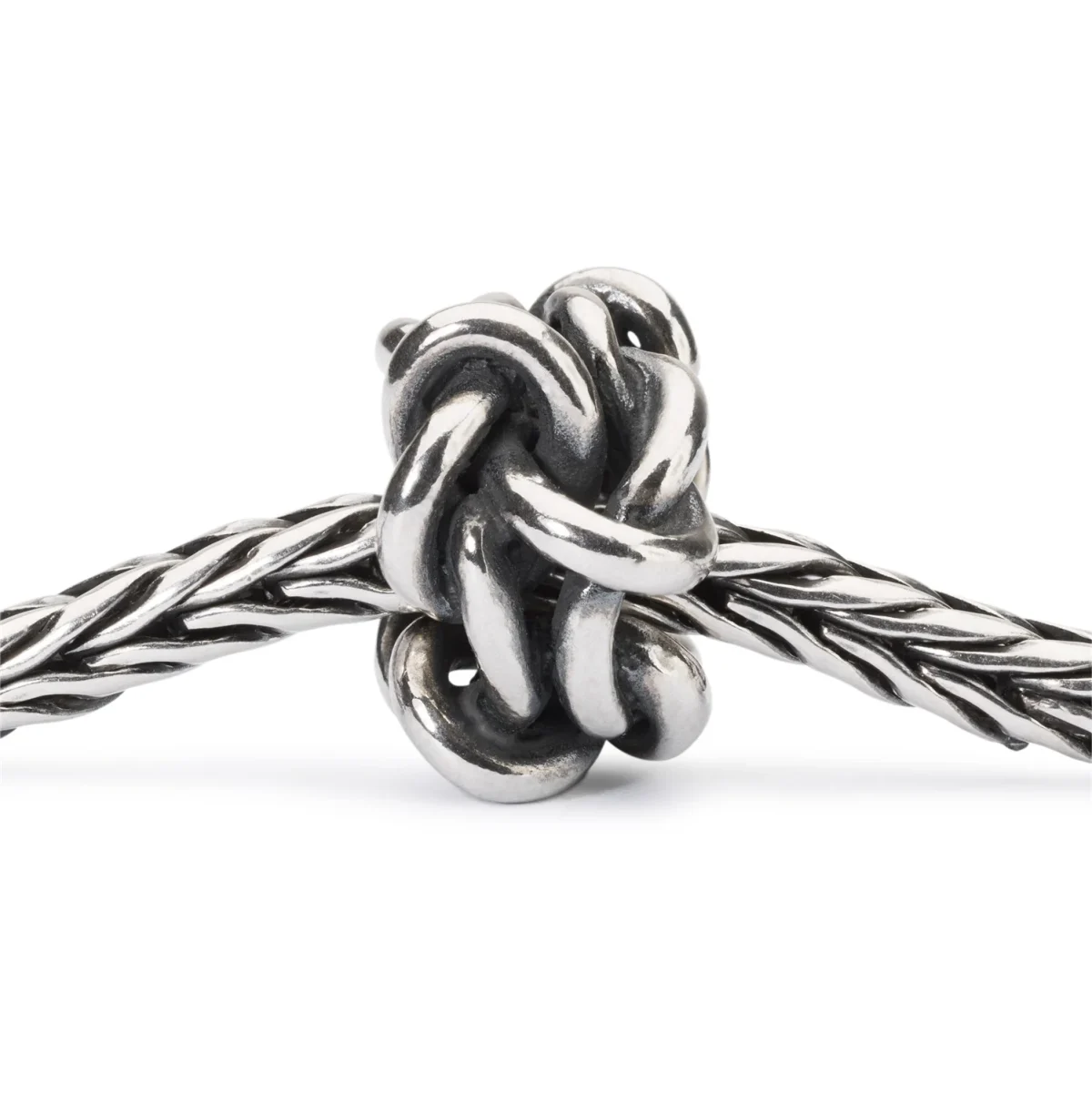 Trollbeads - Nodo dell'Amicizia - immagine 3