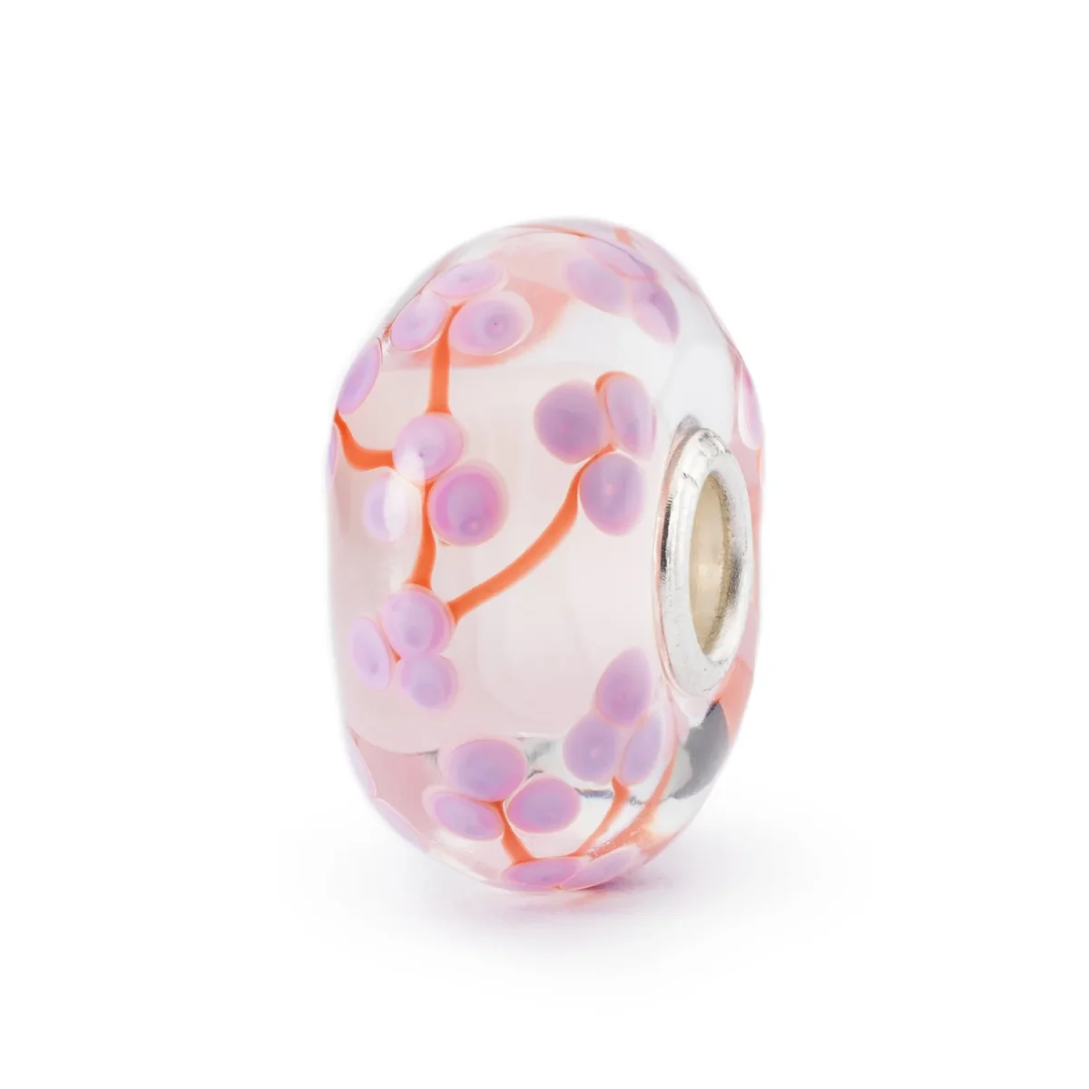 Trollbeads - Fiori di Pesco - immagine 1