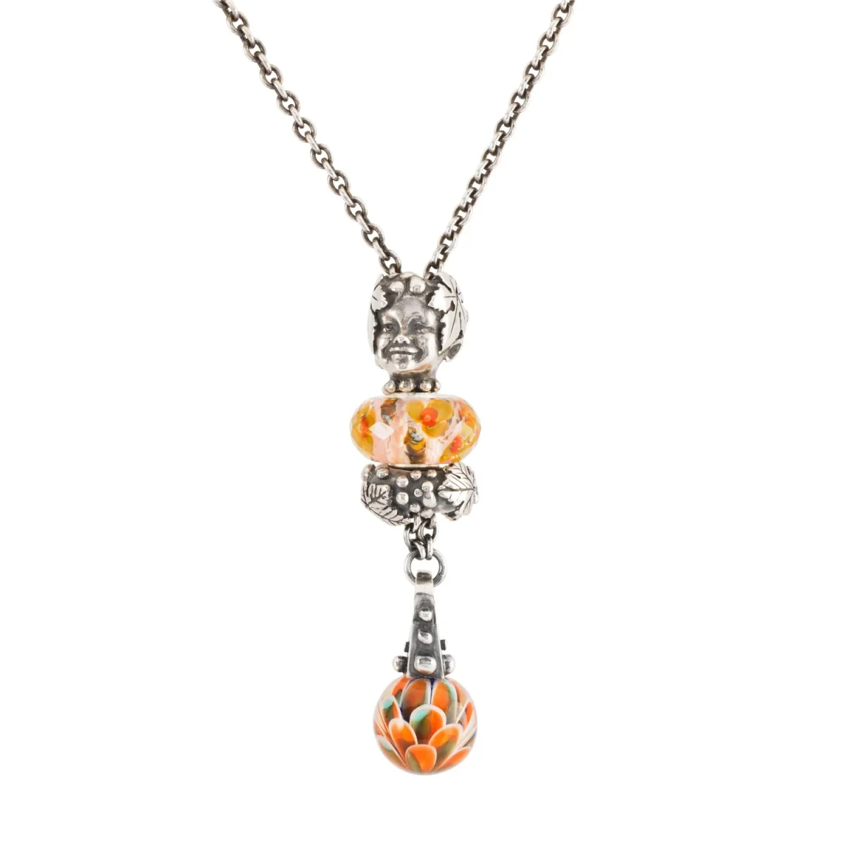 Trollbeads - Fiori dal Cuore - immagine 4