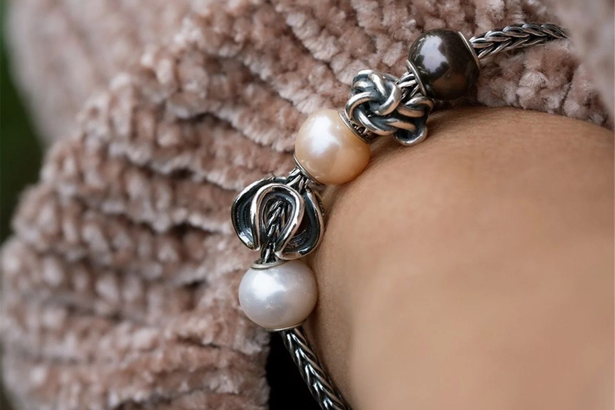 bracciale trollbeads