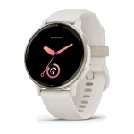 Orologio Garmin vívoactive® 5 Ivory