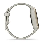 Garmin - Orologio Venu® Sq 2 Music Edition French Grey - immagine 4
