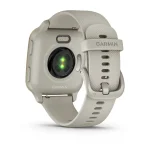 Garmin - Orologio Venu® Sq 2 Music Edition French Grey - immagine 5