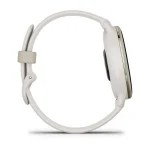 Orologio Garmin vívoactive® 5 Ivory - immagine 4