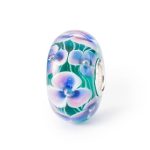 Trollbeads - Viole del Pensiero