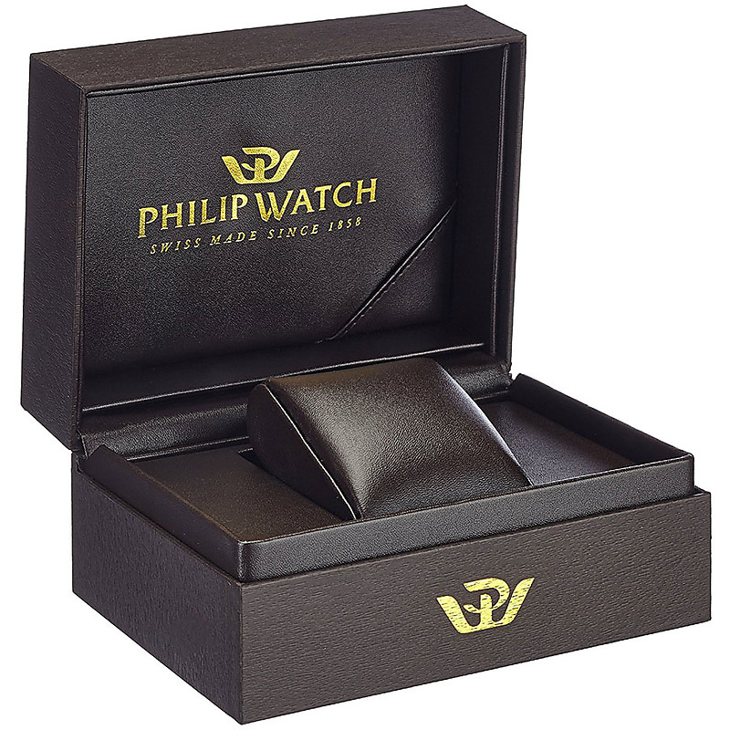 1043_zoom Orologio PHILIP WATCH Kent - R8251178013 - immagine 4
