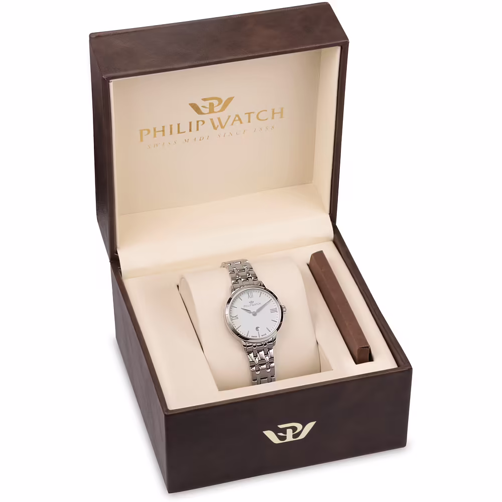 2-orologio-philip-watch-audrey-r8253150514_v7n24c Orologio PHILIP WATCH Audrey - R8253150514 - immagine 2