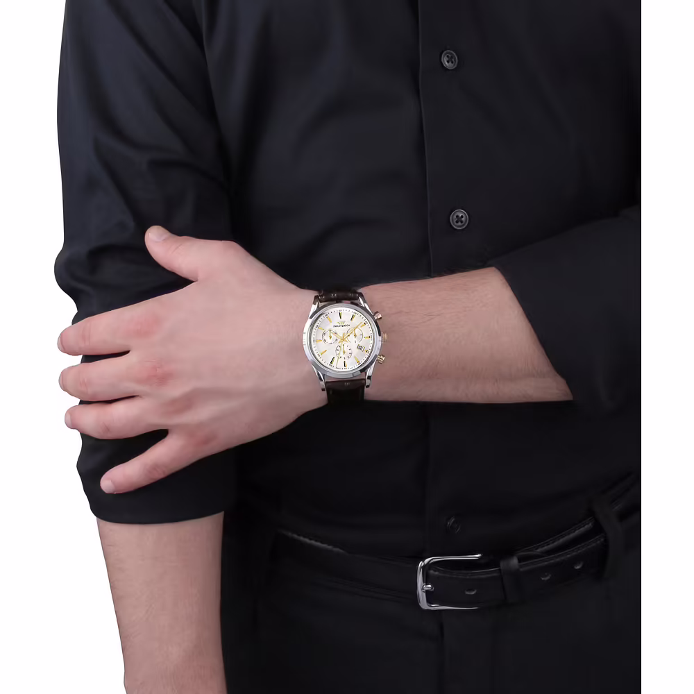 2-orologio-philip-watch-sunray-r8271908009_v2n1fb Orologio PHILIP WATCH Caribe Sunray - R8271908009 - immagine 2