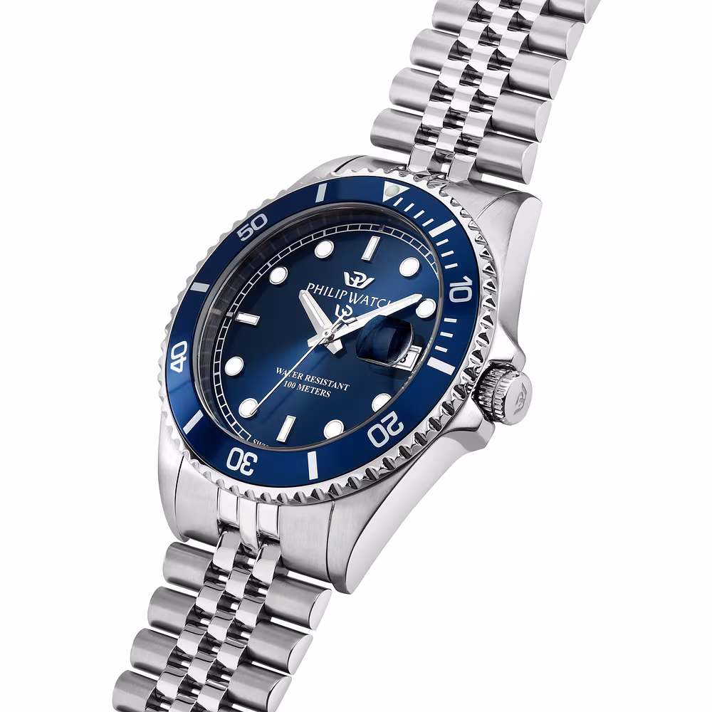 4-orologio-philip-watch-caribe-sport-r8253597126_v5n199 Orologio PHILIP WATCH Caribe Sport - R8253597126 - immagine 4