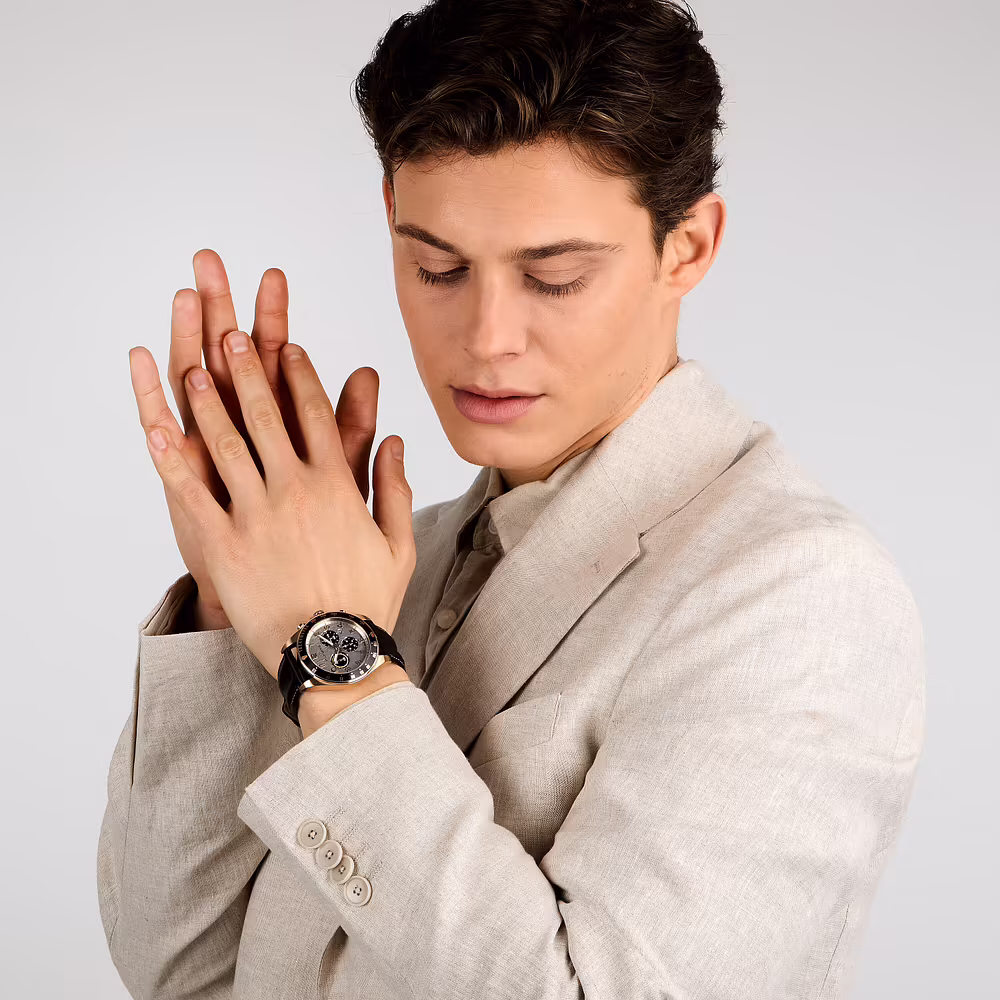 4-orologio-philip-watch-caribe-sport-r8271607003_v4n17a Orologio PHILIP WATCH Caribe Sport - R8271607003 - immagine 4