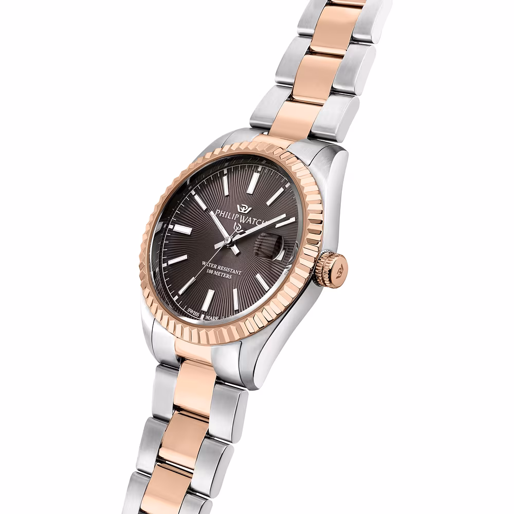 4-orologio-philip-watch-caribe-urban-r8253597124_v5n1c6 Orologio PHILIP WATCH Caribe Urban - R8253597124 - immagine 4