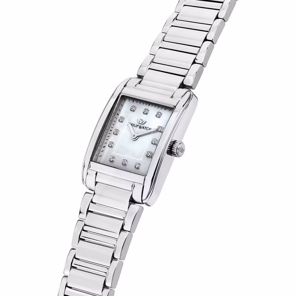 4-orologio-philip-watch-museum-r8253820501_v5n210 Orologio PHILIP WATCH Museum - R8253820501 - immagine 4